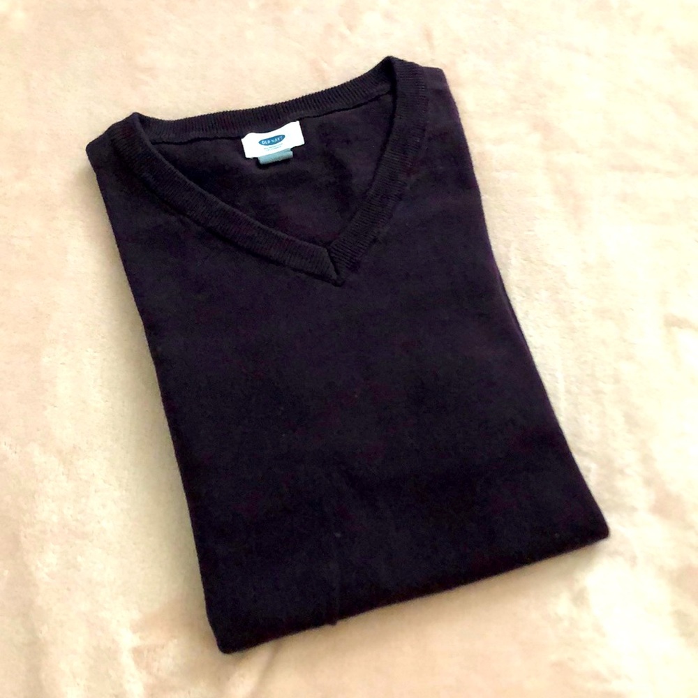 Mens Sweater